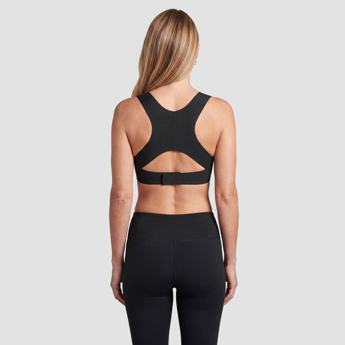 Sculpt Posture Bra — Wireless Front-Closure Lift