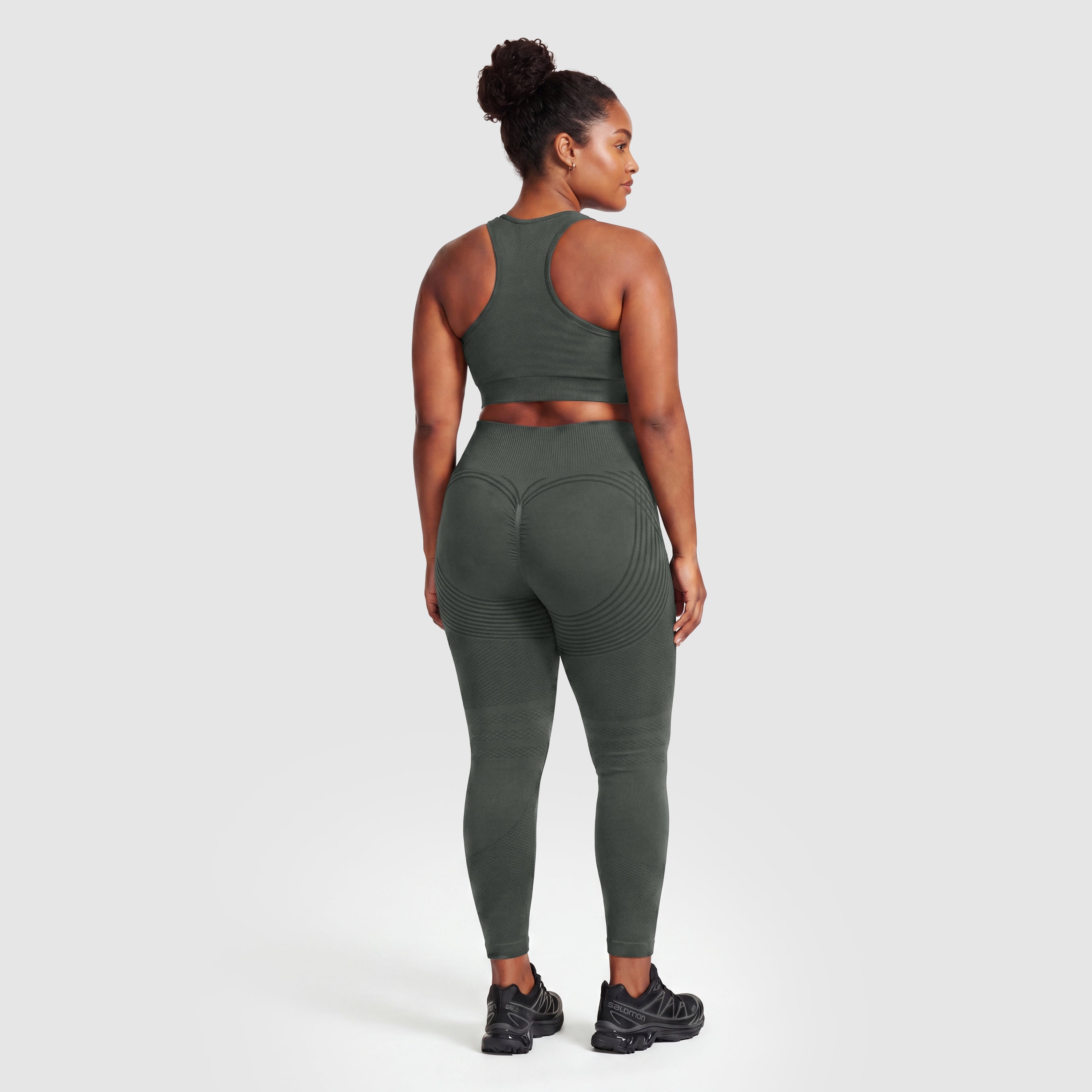 Sculpt 3D™ – Lift &amp; Smooth Leggings